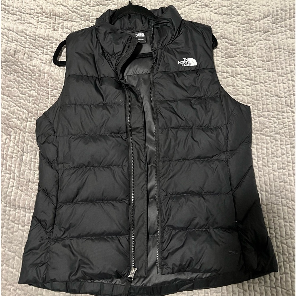 The North face women’s vest
